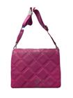 Bolsa Feminina Transversal Golden Fenix Pink 106372