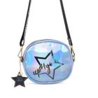 Bolsa Feminina Transversal Larissa Manoela Br67221 ul