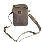 Bolsa Feminina Transversal Shoulder Bag Crossbody Com Alça - FG