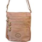 Bolsa Feminina Trnsversal Ty783