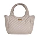 Bolsa Feminina Via Marte Shopping Bag B2-521 Saara