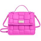 Bolsa Feminina Vic J-Lastic Pink Fúscia J-Lastic Petite Jolie PJ10410