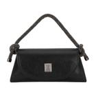 Bolsa Feminina Vizzano Napa Soft Neo Preto