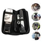 Bolsa Ferramentas Bike Bicicleta Chaves Remendo Reparo Pneu