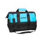 Bolsa ferramentas em lona 12 gb0020/br