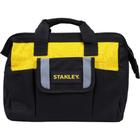 Bolsa Ferramentas Stanley Stst512114 12 Bolsos Cor Preto/Amarelo