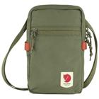 Bolsa Fjällräven High Coast Pocket Green Reciclado Nylon