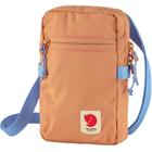 Bolsa Fjällräven High Coast Pocket Pocket Peach Sand Recycled Nylon