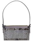 Bolsa Frank Nemeth, Modelo Sophia Em Python