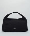 Bolsa g Lona Isa - Preto