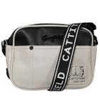 Bolsa Garfield Feminina Transversal Pequena GF32001