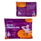 Bolsa Gel Térmica Compressa Dores Cólicas 200G Quente E Frio - Hidrolight