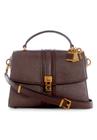 Bolsa Ginevra Top Handle Flap Guess