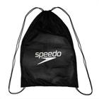 Bolsa Gymsack Preto Speedo GSSPEEDO