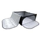 Bolsa Horizontal Caçamba Horizontal G Hilux Simples 2021