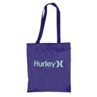 Bolsa Hurley Roxo