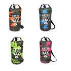 Bolsa Impermeável Saco Estanque 10 Litros Camping Bag - Thor