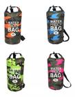 Bolsa Impermeável Saco Estanque 5 Litros Camping Bag