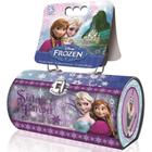 Bolsa Infantil de Metal Disney Frozen - Intek - Intek / barão