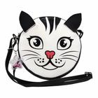 Bolsa Infantil Menina Gatinho Magicc Bolsas MI-084