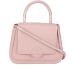 Bolsa infantil molekinha rosa