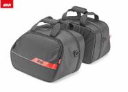 Bolsa Interna Givi T443D Para Baus V35 E V37 35 litros