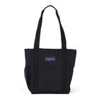 Bolsa JanSport Shopper Tote X - Black Mini Ripstop - Preta