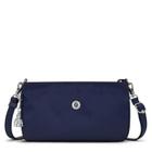 Bolsa Kipling Masha Cosmic Blue