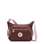 Bolsa Kipling Transversal Gabbie S