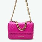 Bolsa lança perfume 538sh000083 pink