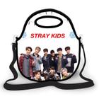Bolsa Lancheira Kpop Stray Kids 01