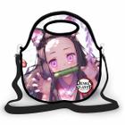 Bolsa Lancheira Térmica Demon Slayer Mod.08 - AnimeNoPen