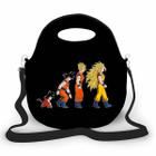 Bolsa Lancheira Térmica Dragon Ball Mod.02 - AnimeNoPen