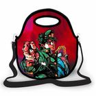 Bolsa Lancheira Térmica jojo mod.01 - AnimeNoPen