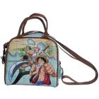 Bolsa Lancheira Térmica One Piece Zona Criativa Maleta