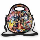 Bolsa Lancheira Térmica OnePiece Mod.03 - AnimeNoPen