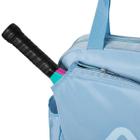 Bolsa Lateral com Raqueteira Beach Tennis Alma Genius Azul