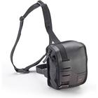 Bolsa Lateral Pochete De Perna Moto Givi 3 Litros Crm104