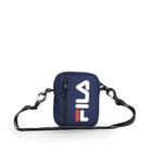 Bolsa Lateral Shoulder Bag Fila Versatili II Unisex