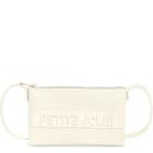 Bolsa Lateral Strap Petite Jolie 10478