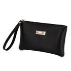 Bolsa LissMel Clutch Feminina Porta Baton Nécessaire 