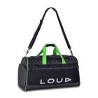 Bolsa Loud Viagem Academia Oficial Passeio Esportiva Bagagem