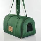 Bolsa Luxo para Cachorro e Gato Pet