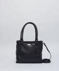 Bolsa m Couro Soul - Preto