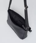 Bolsa m Tampa Transpasse - Preto