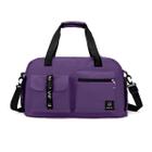 Bolsa Mala Academia Viagem Feminina Fitness Top Transversal Casual Reforçada Original Resistente a Agua Lateral Tiracolo