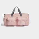 Bolsa Mala Adidas Sport Duffel Bag - Rosa