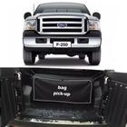 Bolsa Mala Cacamba Ford F250 216 Litros Pickup 2013 2014