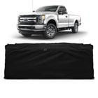 Bolsa Mala Caçamba Ford F250 Todas 216 Litros Pickup