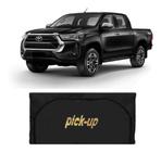 Bolsa Mala Caçamba ' Hilux Pickup 360l 2017 2018 2019 2020